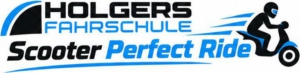 26 logo scooter perfect