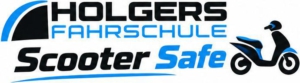 26 logo scooter safe